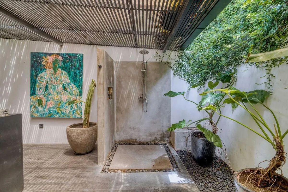 Moonwake Villa Brand New 4Br In Berawa Canggu   Canggu (Bali)
