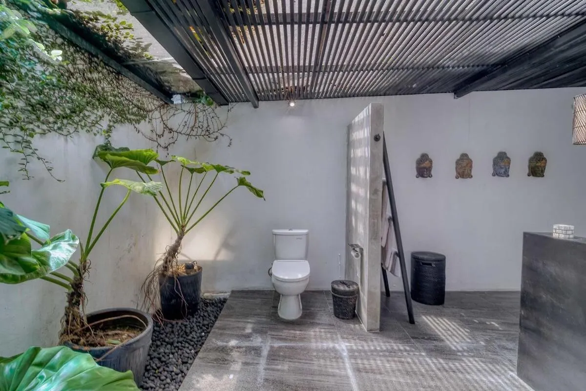 Moonwake Villa Brand New 4Br In Berawa Canggu  0*, Canggu (Bali) Indonesia